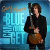 Blue Gary Moore - How Mėlyna Can You Get (vinilinė plokštelė, LP)