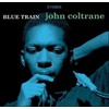 Blue Mėlyna John Coltrane - Mėlyna Train (vinilinė plokštelė, LP)