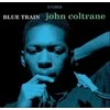John Coltrane - Mėlyna Train (vinilinė plokštelė, LP)
