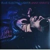 Blue Lenny Kravitz - Mėlyna Electric Light (vinilinė plokštelė, LP)