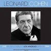 Blue Leonard Cohen - Live At The Complex – Los Angeles April 18, 1993 (Mėlyna) (vinilinė plokštelė, LP)