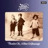 Blue Thin Lizzy - Shades Of A Mėlyna Orphanage (vinilinė plokštelė, LP)