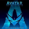 Avatar: The Way Of Vanduo (Music From The Original Motion Picture) (vinilinė plokštelė, LP)