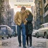 Bob Dylan - The Freewheelin' Bob Dylan (vinilinė plokštelė, LP)