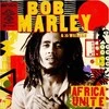 Bob Marley &amp; The Wailers - Africa Unite (vinilinė plokštelė, LP)