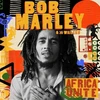 Vinilinė plokštelė - Bob Marley & The Wailers - Africa Unite LP
