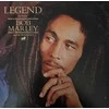 Bob Marley &amp; The Wailers - Legend - The Best Of Bob Marley And The Wailers (vinilinė plokštelė, LP)