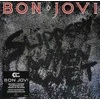 Bon Jovi - Slippery When Wet (vinilinė plokštelė, LP)