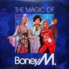 Boney M. - The Magic Of Boney M. (Special Remix Edition) (vinilinė plokštelė, LP)