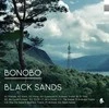 Bonobo - Juodas Sands (vinilinė plokštelė, LP)