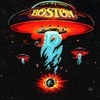 Boston - Boston (vinilinė plokštelė, LP)