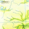 Brian Eno - Ambient 1 (Music For Airports) (vinilinė plokštelė, LP)