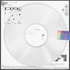 Bring Me The Horizon - L.I.V.E. In São Paulo (Clear (Crystal)) 2LP (vinilinė plokštelė)