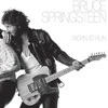 Bruce Springsteen - Born To Run (vinilinė plokštelė, LP)