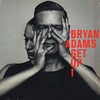 Bryan Adams - Get Up (vinilinė plokštelė, LP)