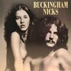 Buckingham Nicks - Buckingham Nicks (vinilinė plokštelė, LP)