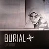 Burial - Untrue (vinilinė plokštelė, LP)