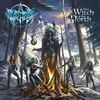 Burning Witches - The Witch Of The North (vinilinė plokštelė, LP)