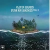 Vinilinė plokštelė - Calvin Harris - Funk Wav Bounces Vol. 2 LP (Oranžinis Translucent)