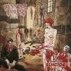 Cannibal Corpse - Gallery Of Suicide (vinilinė plokštelė, LP)