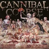 Cannibal Corpse - Gore Obsessed (vinilinė plokštelė, LP)
