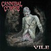 Cannibal Corpse - Vile (vinilinė plokštelė, LP)