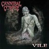 Cannibal Corpse - Vile (vinilinė plokštelė, LP)