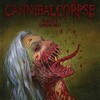 Cannibal Corpse - Violence Unimagined (vinilinė plokštelė, LP)