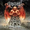 Cavalera - Bestial Devastation (vinilinė plokštelė, LP)