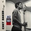 Chet Baker - Chet Baker Sings (vinilinė plokštelė, LP)