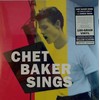 Chet Baker - Chet Baker Sings (vinilinė plokštelė, LP)