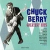 Chuck Berry - Greatest Hits (vinilinė plokštelė, LP)