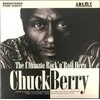 Chuck Berry - The Ultimate Rock ‘n’ Roll Hero (vinilinė plokštelė, LP)