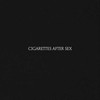 Cigarettes After Sex - Cigarettes After Sex (vinilinė plokštelė, LP)