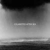 Cigarettes After Sex - Cry (vinilinė plokštelė, LP)