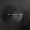 Cigarettes After Sex - X's (vinilinė plokštelė, LP)