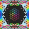 Vinilinė plokštelė – Coldplay – A Head Full Of Dreams (Clear Vinyl) LP