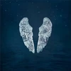 Vinilinė plokštelė – Coldplay – Ghost Stories (Clear Vinyl) LP