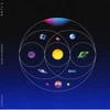 Coldplay - Music Of The Spheres (vinilinė plokštelė, LP)