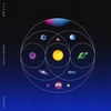 Coldplay - Music Of The Spheres (vinilinė plokštelė, LP)