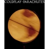 Vinilinė plokštelė – Coldplay – Parachutes (Clear Vinyl) LP