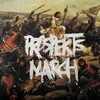 Vinilinė plokštelė - Coldplay - Prospekt's March EP