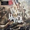 Coldplay - Viva La Vida Or Death And All His Friends (vinilinė plokštelė, LP)
