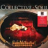 Collective Soul - Disciplined Breakdown (vinilinė plokštelė, LP)