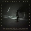 Comeback Kid - Outsider (vinilinė plokštelė, LP)