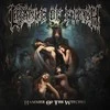 Cradle Of Filth - Hammer Of The Witches (vinilinė plokštelė, LP)