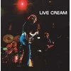 CREAM Kreminis - Live Kreminis (vinilinė plokštelė, LP)