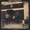 Creedence Clearwater Revival - Willy And The Poor Boys 1LP (vinilinė plokštelė)