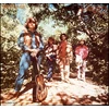 Creedence Clearwater Revival - Žalias River (vinilinė plokštelė, LP)
