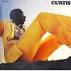 Curtis Mayfield - Curtis (vinilinė plokštelė, LP)